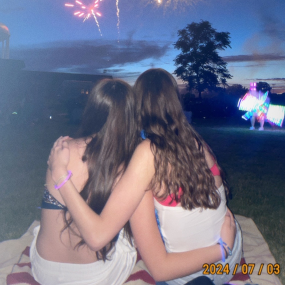 Meet your Posher, Parker